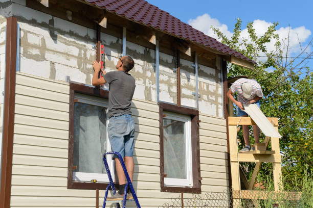 Best Aluminum Siding Installation  in Fullerton, PA