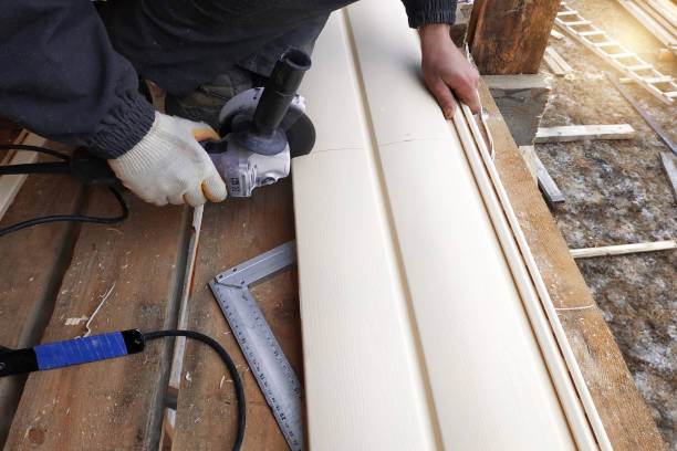 Best Fascia and Soffit Installation  in Fullerton, PA